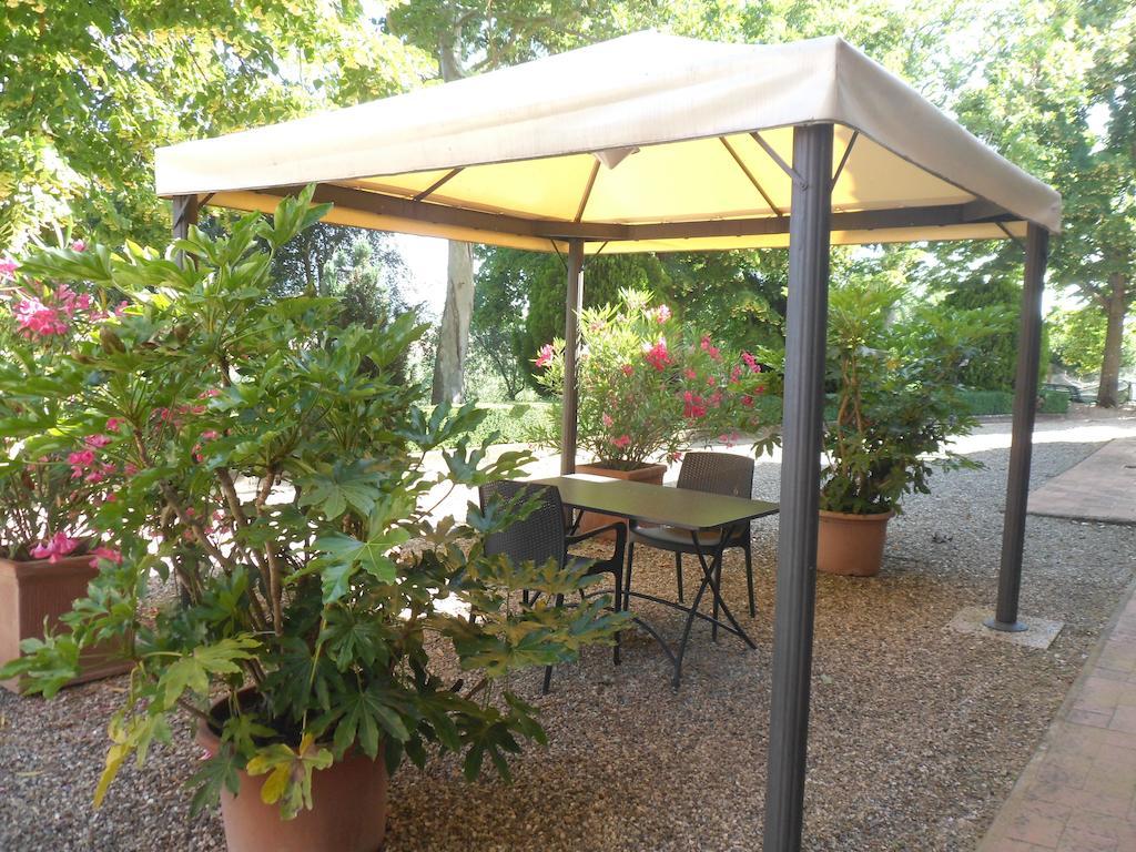 Il Poggiarello Bauernhof